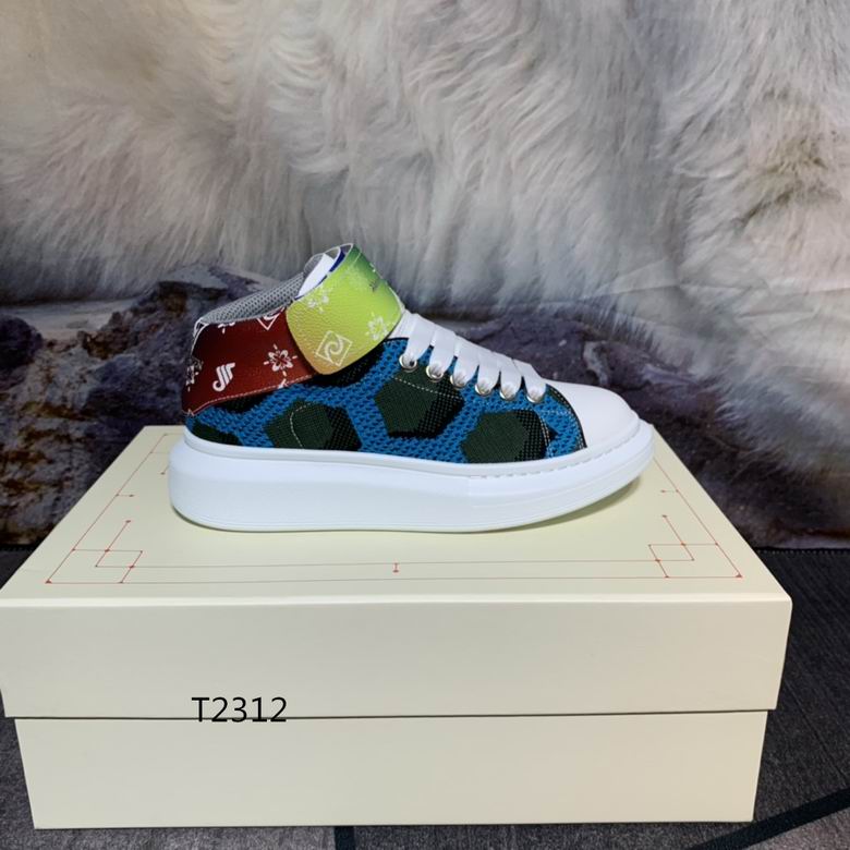 Alexander McQueen sz35-41 h1111